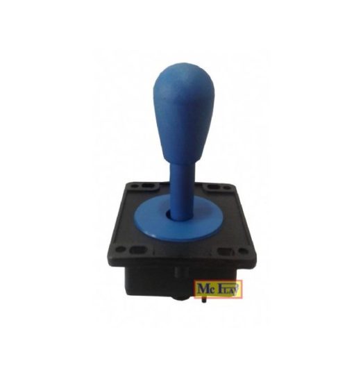 joystick ou comando