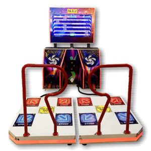 Pinball Digital 2 telas - MC Play